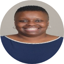 Yonzel Burt, LCSW
