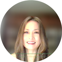 Yoon Hee Thomas, LCSW