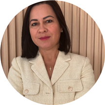 Yoselin Caballero, BCBA