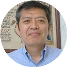 Yoshihiro Asada, CAc, MAOM