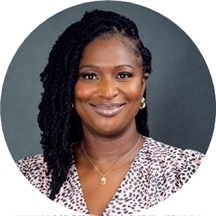 Youma Kabia-Williams, LCSW