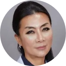 Youn Kim, NP, FNP
