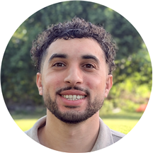 Youness Benmouna, APRN
