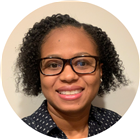 Yslande Vilsaint, LPC