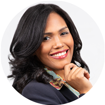 Yudelka Columna, LCSW