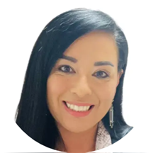 Yudiria Rios, LPC Associate