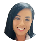 Yudiria Rios, LPC Associate
