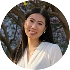 Yuejia (Yolanda) Luo, MA