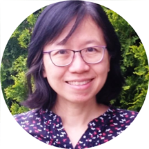 Yuen Ling Elaine Ho, LCSW