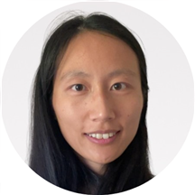 Yufei Chen, LMFT