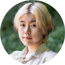 Yufei Liu, MS