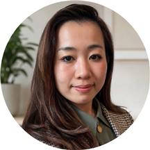 Yuko Kyutoku, LCAT