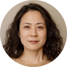 Yuko Parris, LMHC