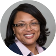 Yulando Thornton, LPC