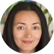 Yulia Otdushi, LPC