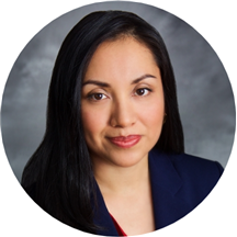 Yulia Reyes, APRN
