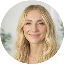 Yulia Zolotayko-Merchant, APRN