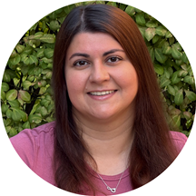 Yuliana Hofstetter, LMSW