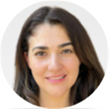 Yuliana Medina, LCSW