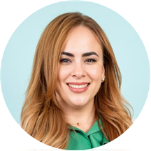 Yuliesvy Vazquez, APRN