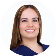 Yuliet Alvarez Martin, APRN, NP