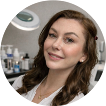 Yuliia Chyrka, RN