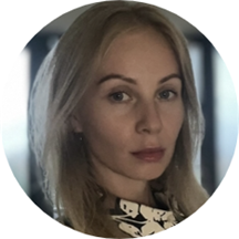 Yuliya Kovalenko, SLP