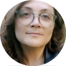 Yuliya Sherlis, MA