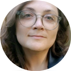 Yuliya Sherlis, MA