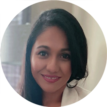 Yuly Mera-Ramirez, LCSW