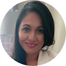 Yuly Mera-Ramirez, LCSW
