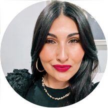 Yumnah Saad, LCSW