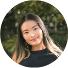 Yun Mei, MSEd