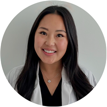 Yuna Ha, APRN, RN, NP