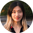 Yuncheng (Charlette) Yan, MA, LMHC
