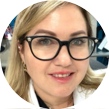 Yuniar Porto Jimenez, APRN