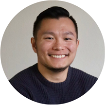 Yuqian Zhao, LCSW