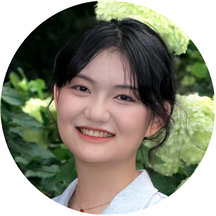 Yuqing (Amy) Jiang, MA