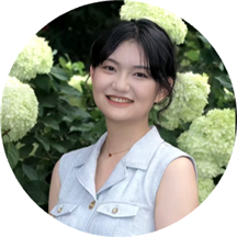 Yuqing (Amy) Jiang, MHC, MA
