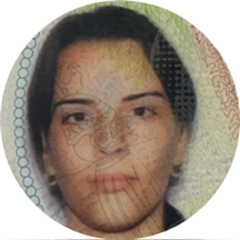 Yuranis Diaz Palmero, LMHC