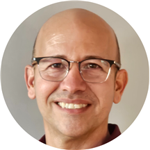 Yuri Sanz Martinez, LMHC