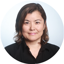 Yuriko Matsuo, APRN, PMHNP, MSN