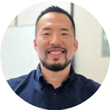 Yusuke Brian Ninomiya, LCSW