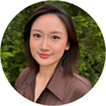 Yuyue (Sandy) Yang, MA