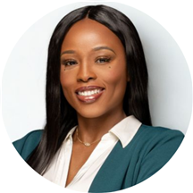 Yvanne Joseph, LPC