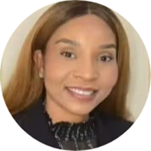 Yvens Mortimer, APRN, RN
