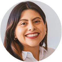 Yvette Aragon-Janacua, LCSW