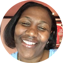 Yvette D. Battle, LMHC