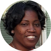 Yvette Dixon, LMHC