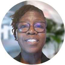 Yvette Dixon, LMHC